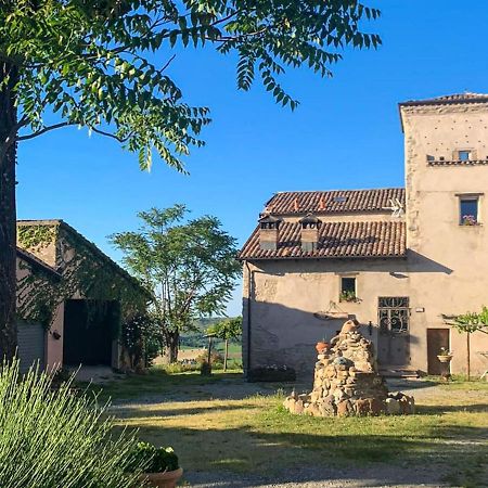 Soulful Holiday Home In Modena Wth Garden エクステリア 写真