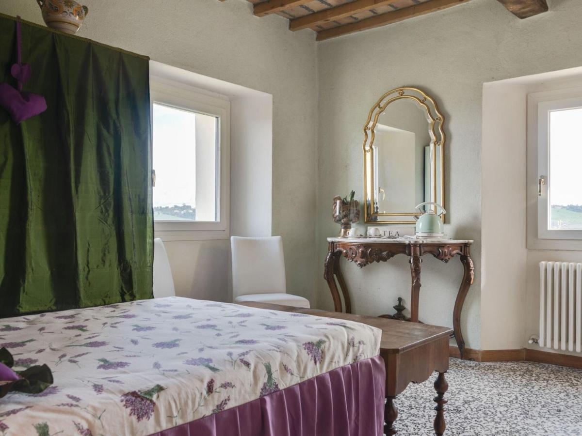 Soulful Holiday Home In Modena Wth Garden エクステリア 写真