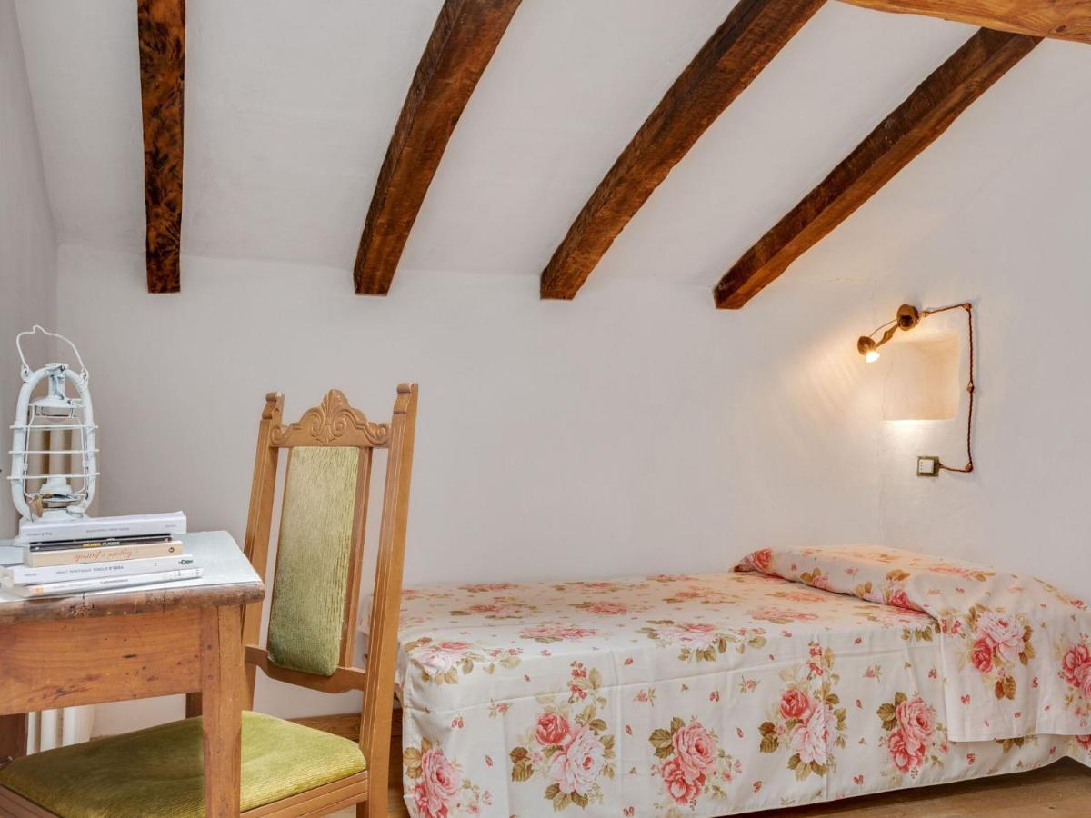 Soulful Holiday Home In Modena Wth Garden エクステリア 写真