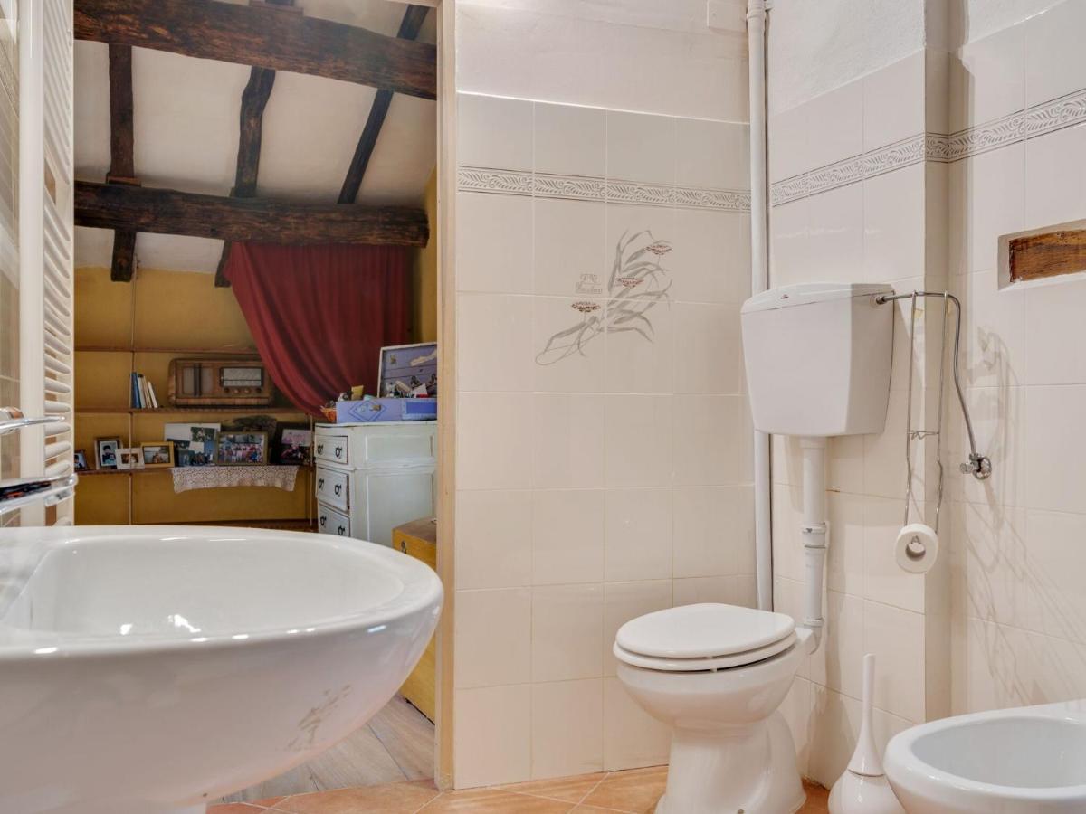 Soulful Holiday Home In Modena Wth Garden エクステリア 写真