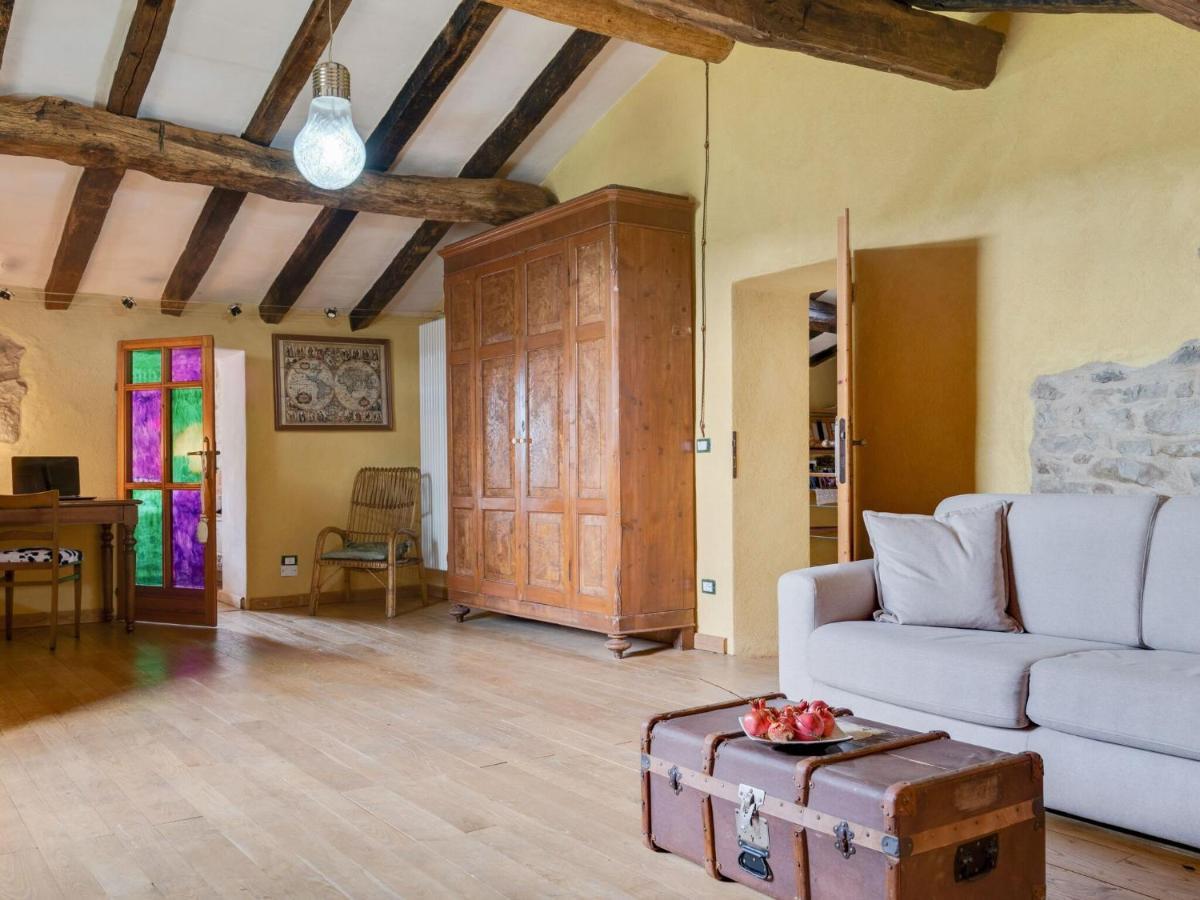 Soulful Holiday Home In Modena Wth Garden エクステリア 写真