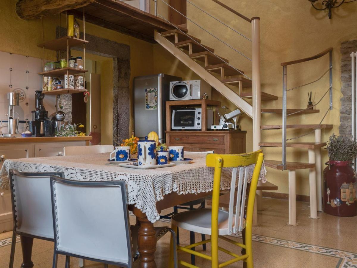 Soulful Holiday Home In Modena Wth Garden エクステリア 写真