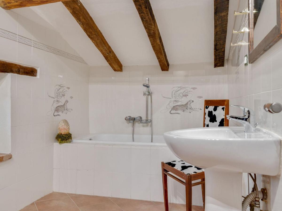 Soulful Holiday Home In Modena Wth Garden エクステリア 写真
