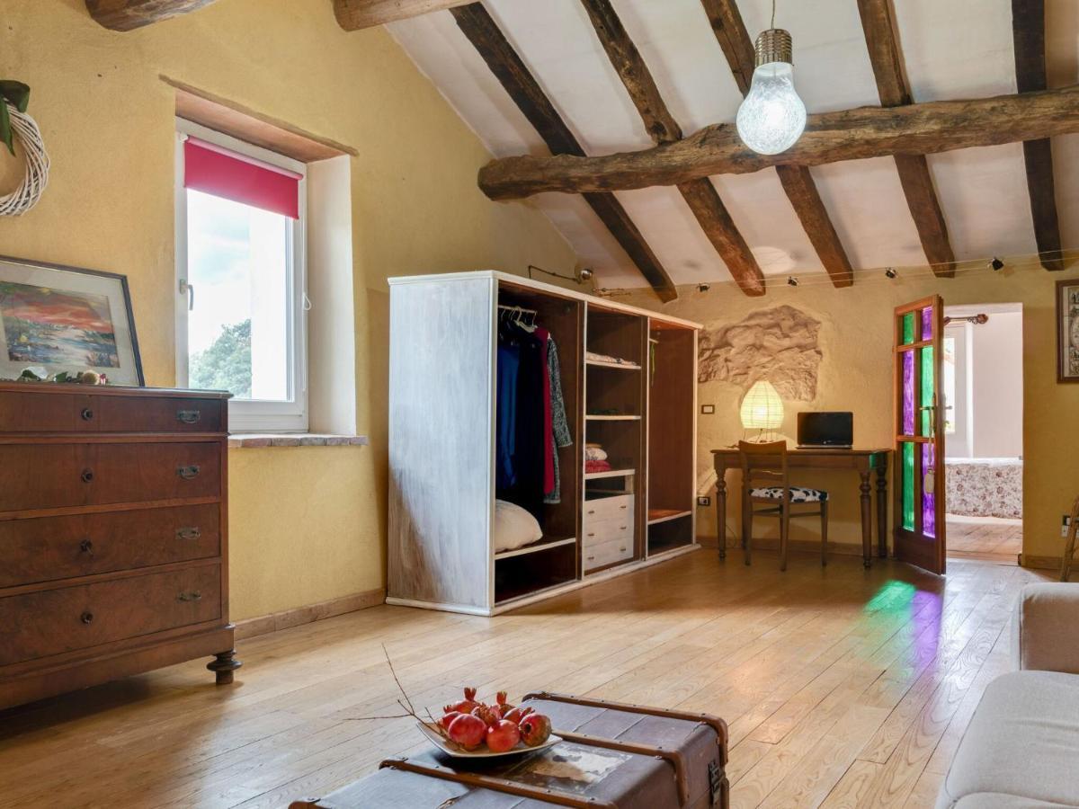 Soulful Holiday Home In Modena Wth Garden 部屋 写真