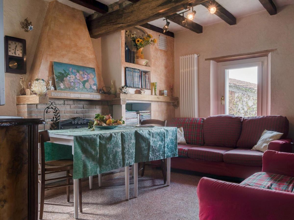 Soulful Holiday Home In Modena Wth Garden 部屋 写真