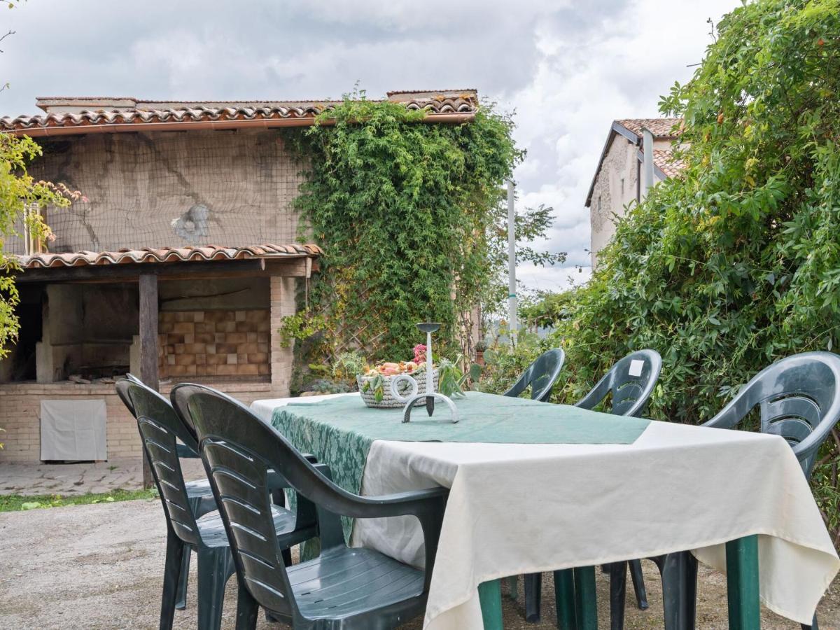 Soulful Holiday Home In Modena Wth Garden 部屋 写真
