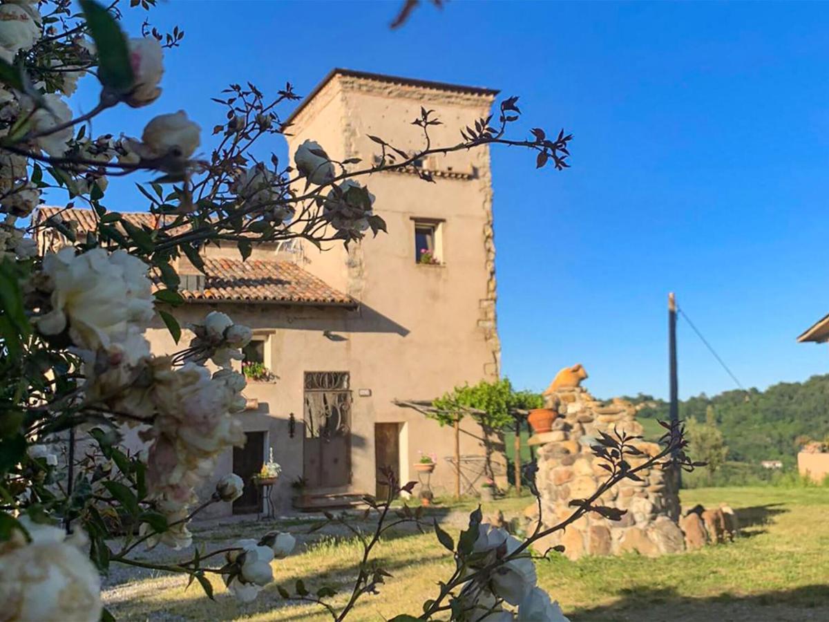Soulful Holiday Home In Modena Wth Garden エクステリア 写真